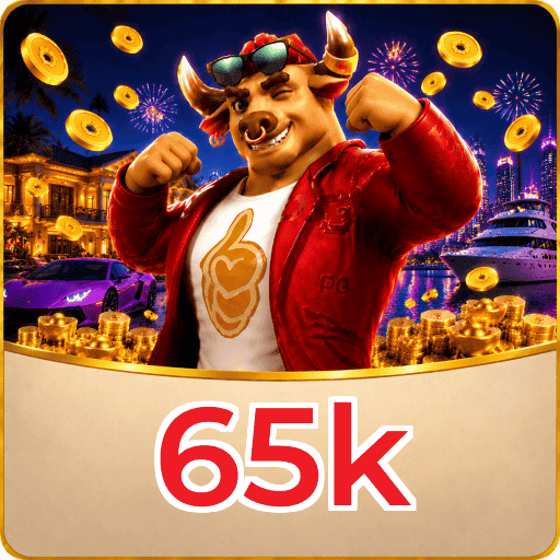 Plataforma 65k - Segurança SSL 256-bit