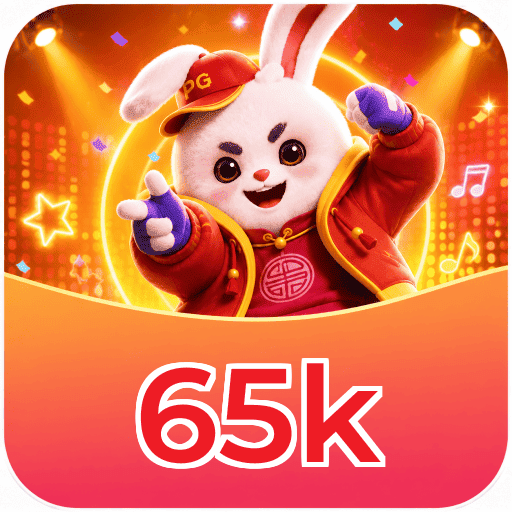 65k Segurança Logo 3