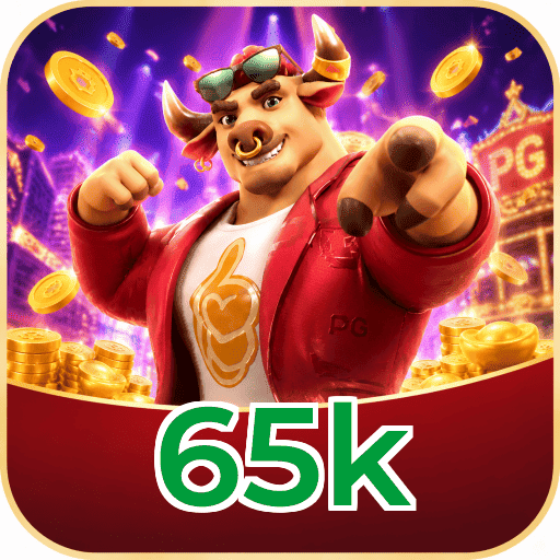 65k Certificado eCOGRA - Jogos Justos Auditados