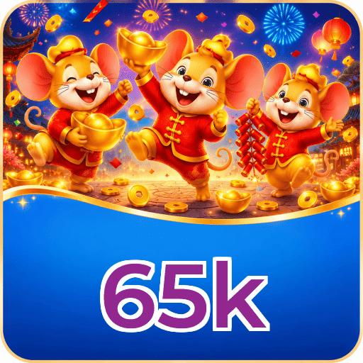 Slots 65k - Giros Grátis Diários
