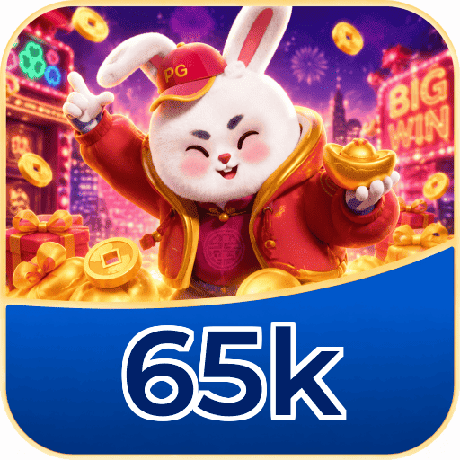 65k Segurança Logo 1