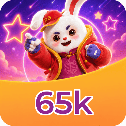 Loteria 65k - Lotofácil diária