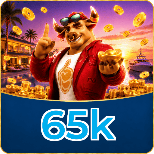Cash Out 65k