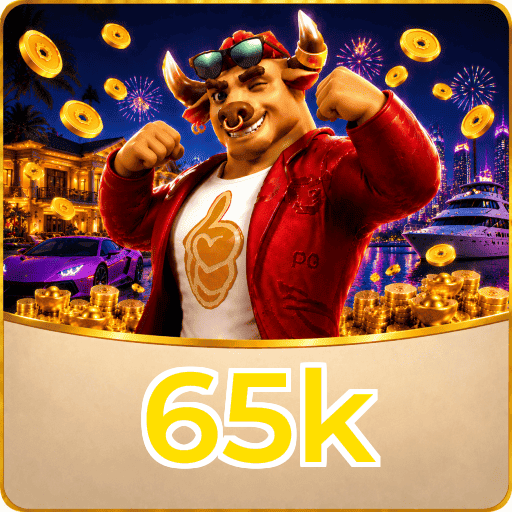 Certificação GLI 65k