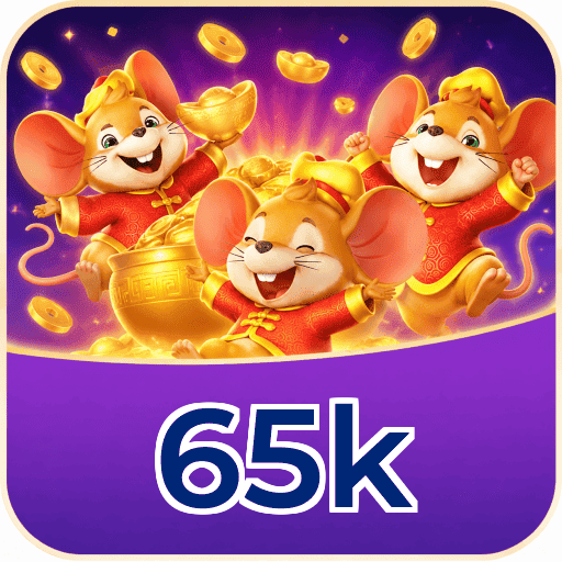Slots 65k - RTP Alto Certificado